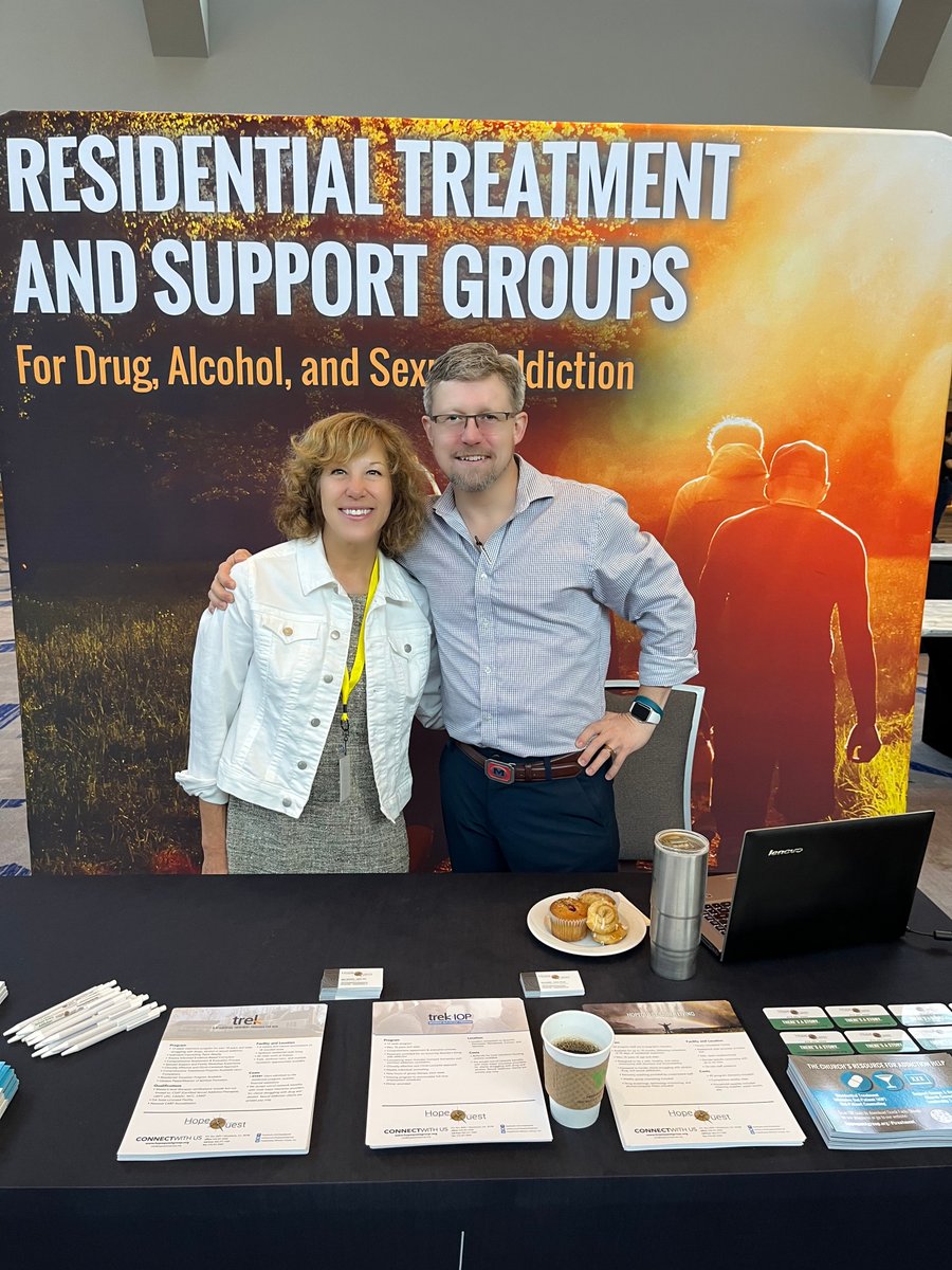 TheRecovCoach's tweet photo. Our two favorite recovery coaches in the whole wide world - Jeanne Schultz and Seth Harris - are attending the 10th Annual Alcohol and Drug Abuse Certification Board of Georgia (ADACBGA) Conference today!⁣⁣⁣
⁣⁣⁣
#ADACBGA2022 #GArecovers #HopeDealers #WeDoRecover https://t.co/6zNmZqM9U6