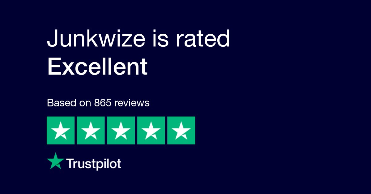 Junkwize tweet media