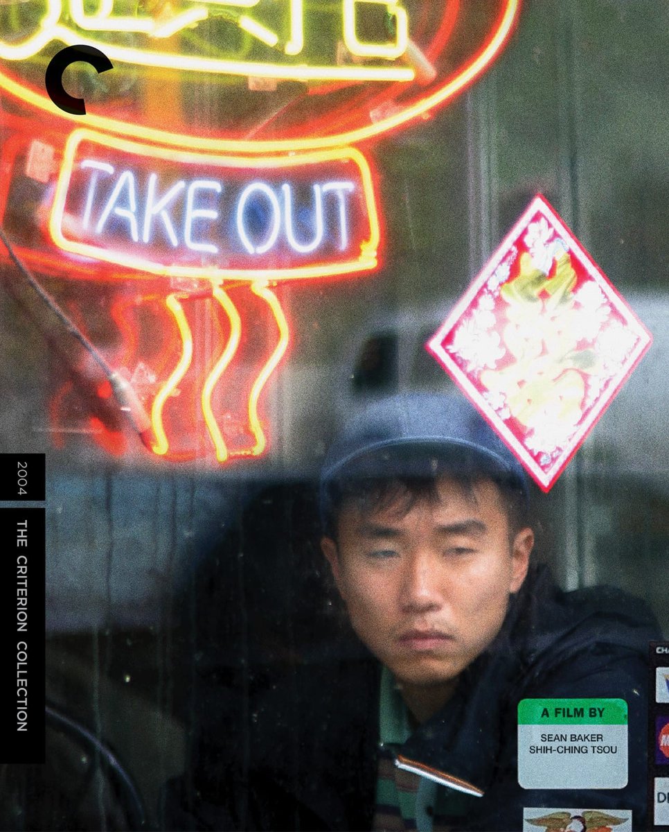 Criterion Collection tweet media