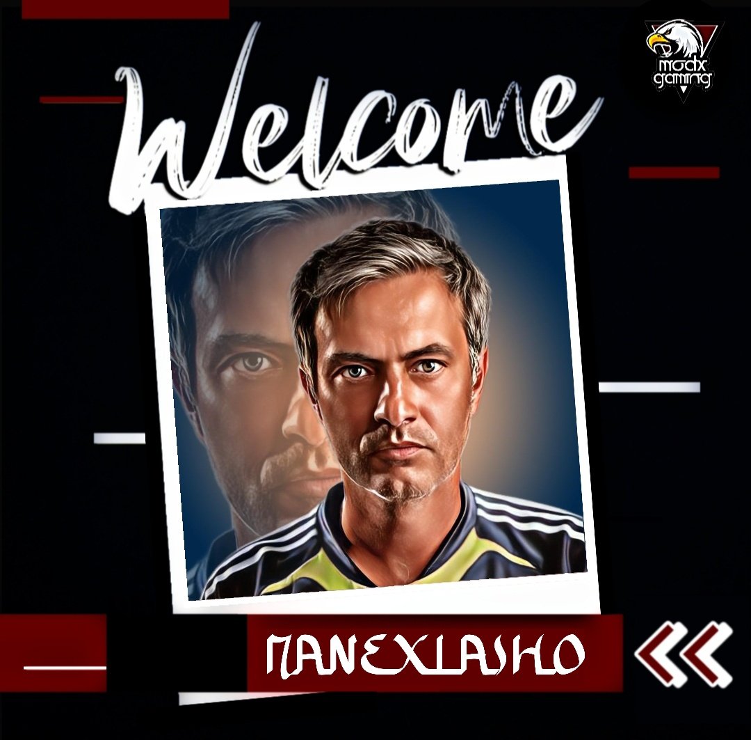 🦅 ¡𝗕𝗜𝗘𝗡𝗩𝗘𝗡𝗜𝗗𝗢 𝗔𝗟𝗘𝗫! 🦅

Vamos con la tercera incorporación de la próxima temporada

Nuevo miembro del cuerpo técnico que aportará experiencia al equipo

Viene con las ideas claras y con la motivación de empezar este nuevo proyecto.

¡Bienvenido a casa <a href="/manexlaiho/">manexlaiho</a> !