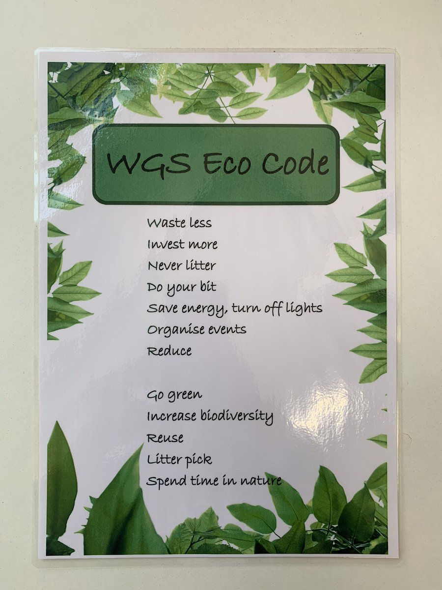 WGS Geography tweet media