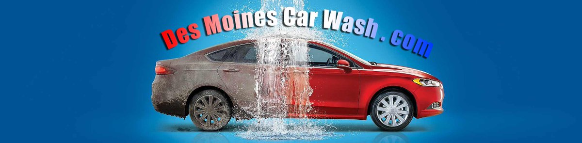 DSMCarWash's tweet photo. Make sure to check out the ★ FEATURED CAR WASH IN DES MOINES IA ★ for car wash promotions and deals in Des Moines. Have you got YOUR car wash listed with us yet? https://t.co/FM9nTkbPA0 https://t.co/yUOdcy0IIZ