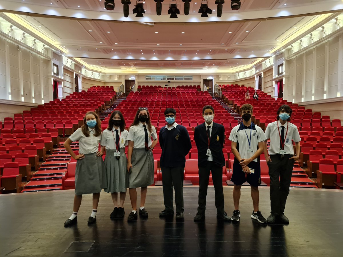 Humanities | Repton Abu Dhabi tweet media