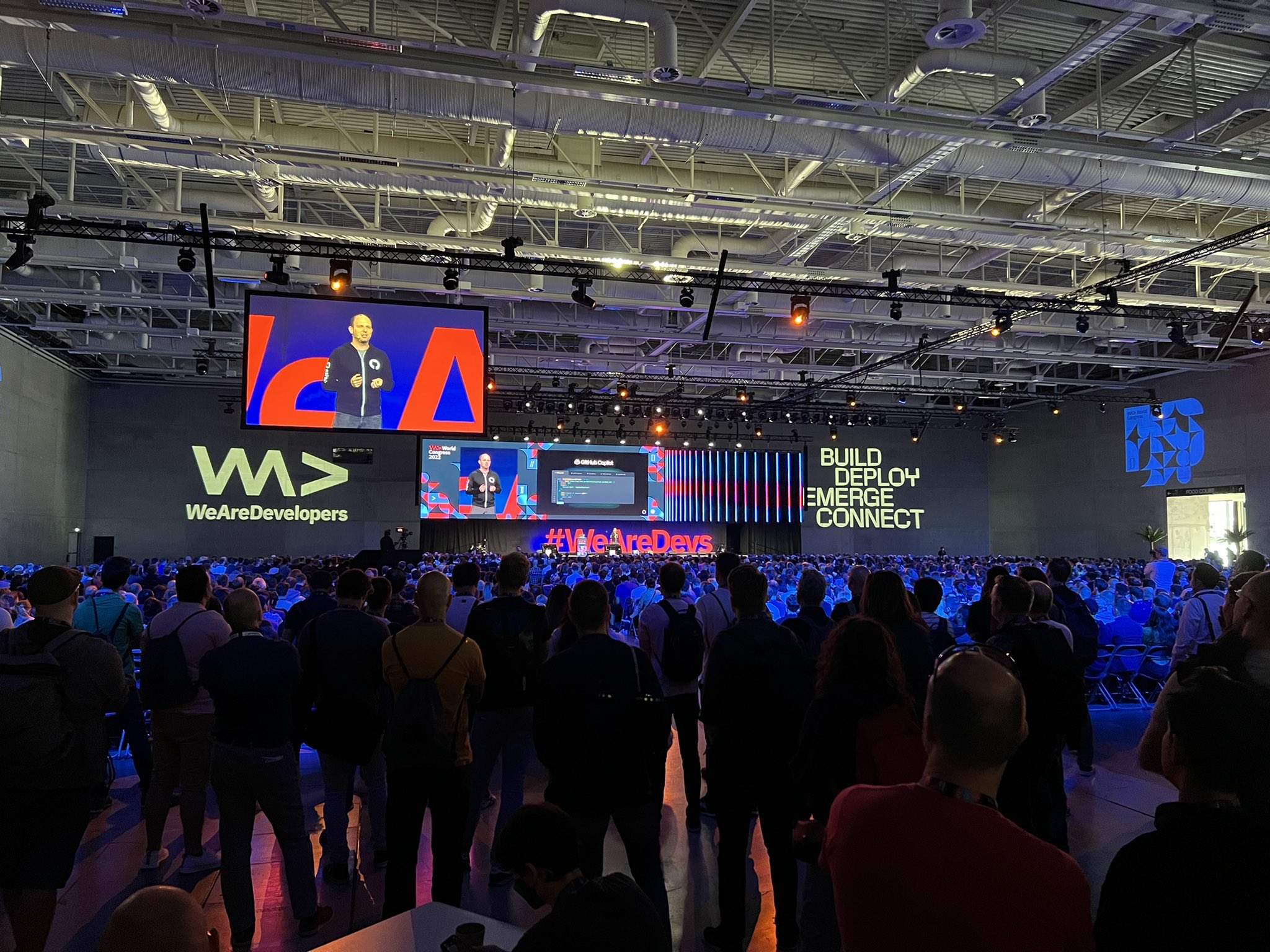 When testing makes no sense (WeAreDevs 2019)