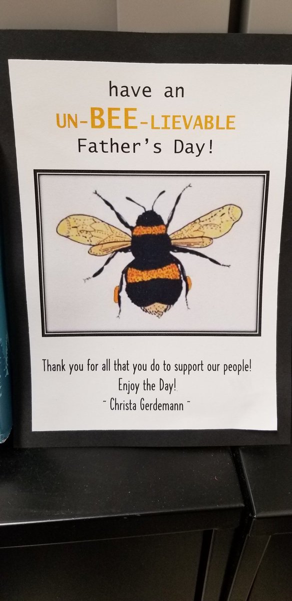 chris73nb's tweet photo. Thanks to Christa my DHRM for the Father's Day gift I received today. Very cool. Thank you Christa.
@BGHomeDepot3864 @cgerdemann @DebraBakerHD @DorthanalL https://t.co/d8MEAQlGHe