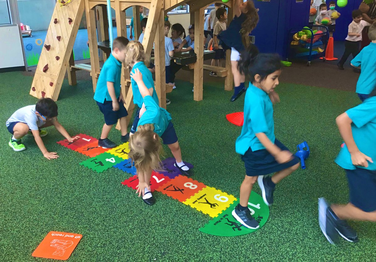 BISC-LP Reception tweet media