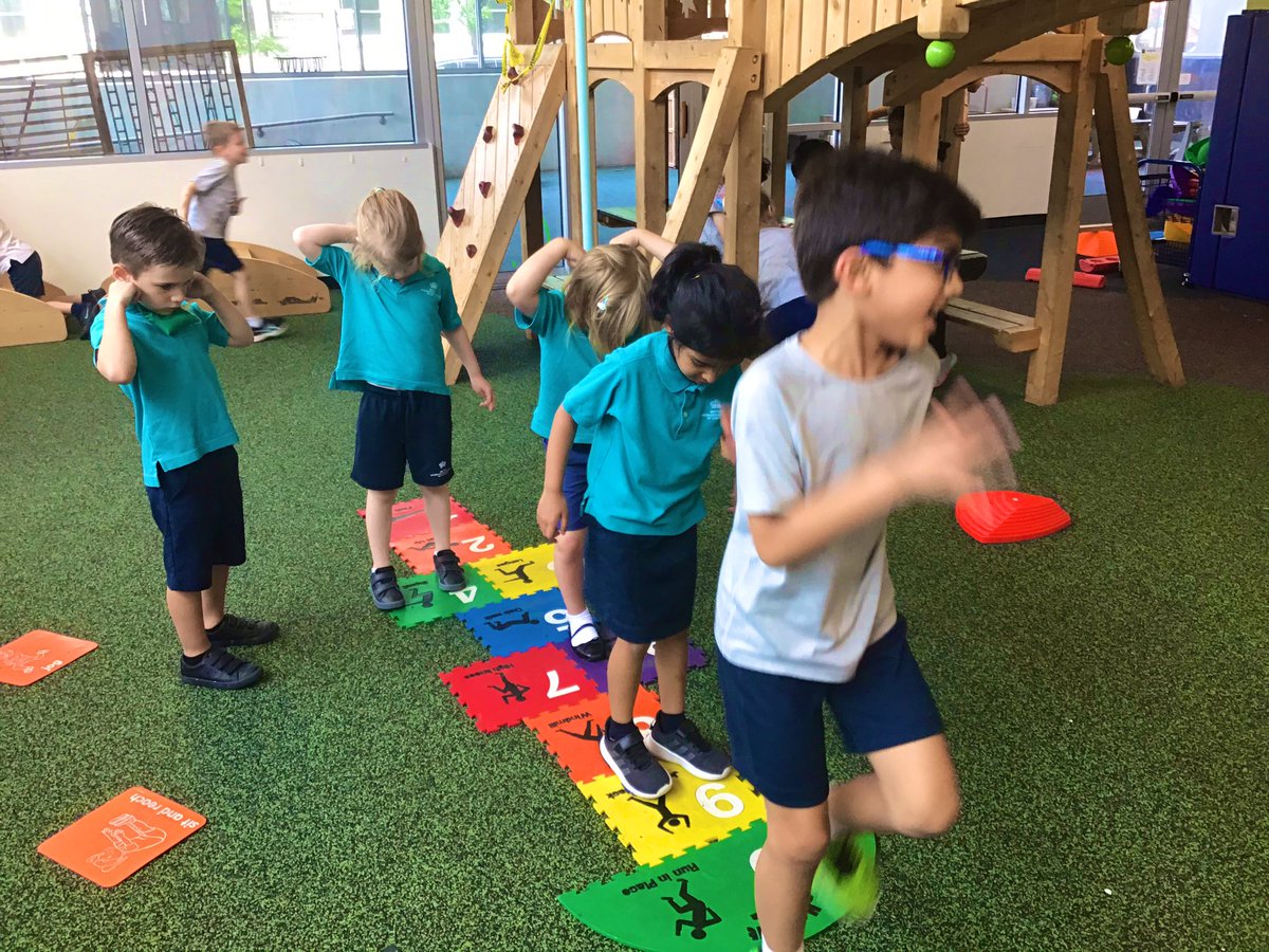 BISC-LP Reception tweet media