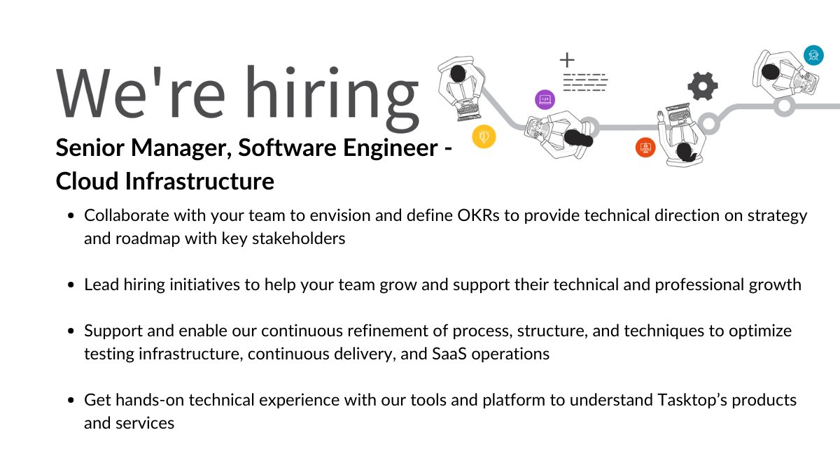 Tasktop (acquired by Planview) tweet media