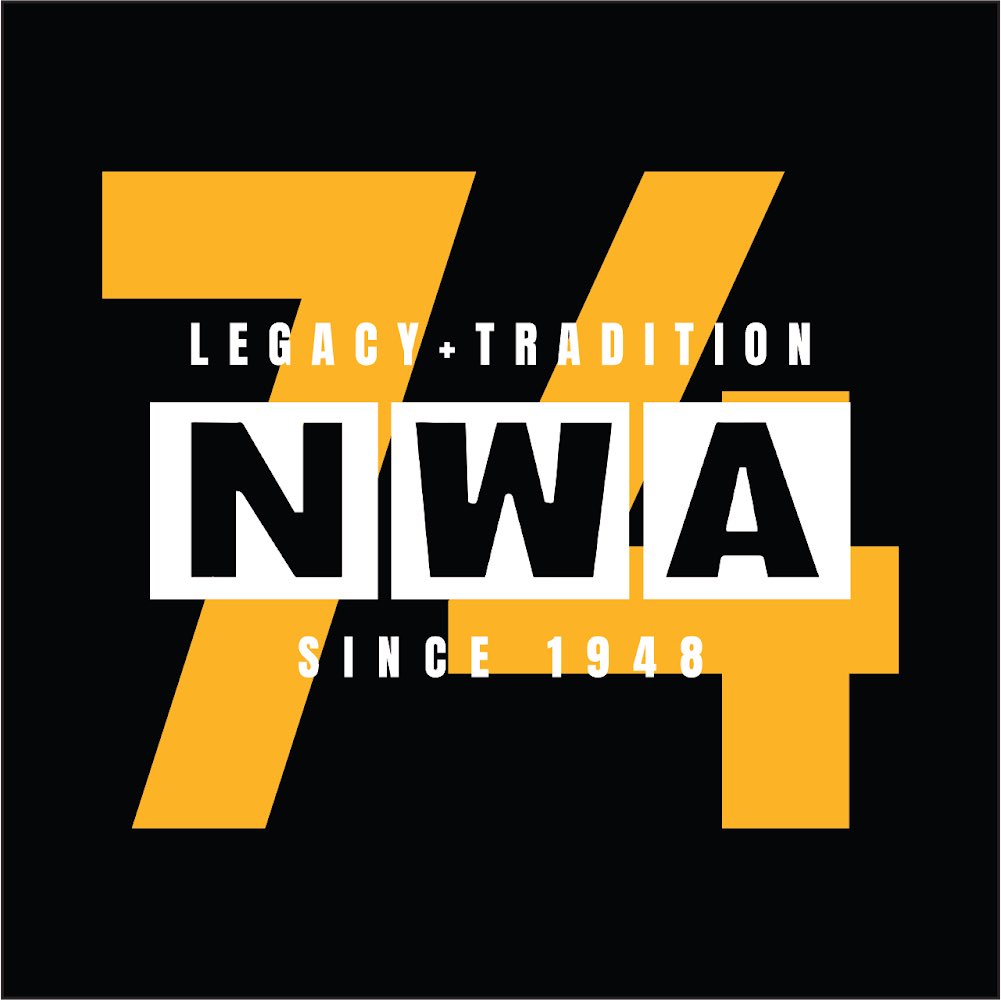 🔥 ON SALE NOW! NWA 74 live from the Chase in St. Louis, Missouri, August 27 &amp; 28! 

🎟 NWATIX.COM
📺 NWA All Access: bit.ly/NWAonFITE

<a href="/Billy/">William Patrick Corgan</a> #prowrestling #StLouis #NWAPowerrr #NWA #wrestling