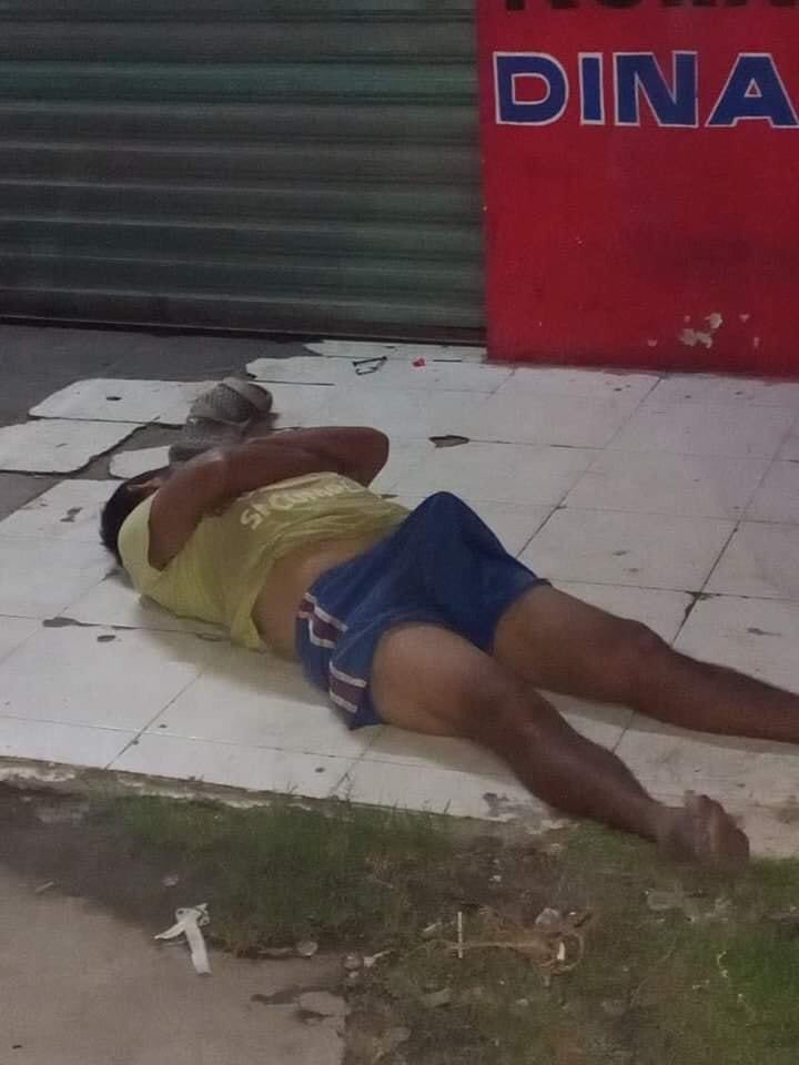 Compayaso1's tweet image. Una bañada y para mi tía la criticona