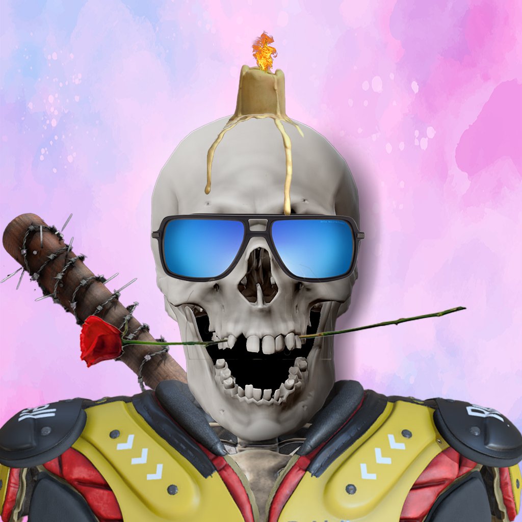 HashSkulls's tweet photo. Tag your 🏈Rugby Friends !
Get ready to mint for FREE on 18th June and change its name to what you wish

👉10 $SPOOKY Coin daily for #NFT holders
👉Unique Name Changing ability of NFTs
📌Join us on discord: https://t.co/ic9k53ba2A  to get whitelisted 

#hashskulls #FreeMint #NFT https://t.co/ufrVqfRqiY