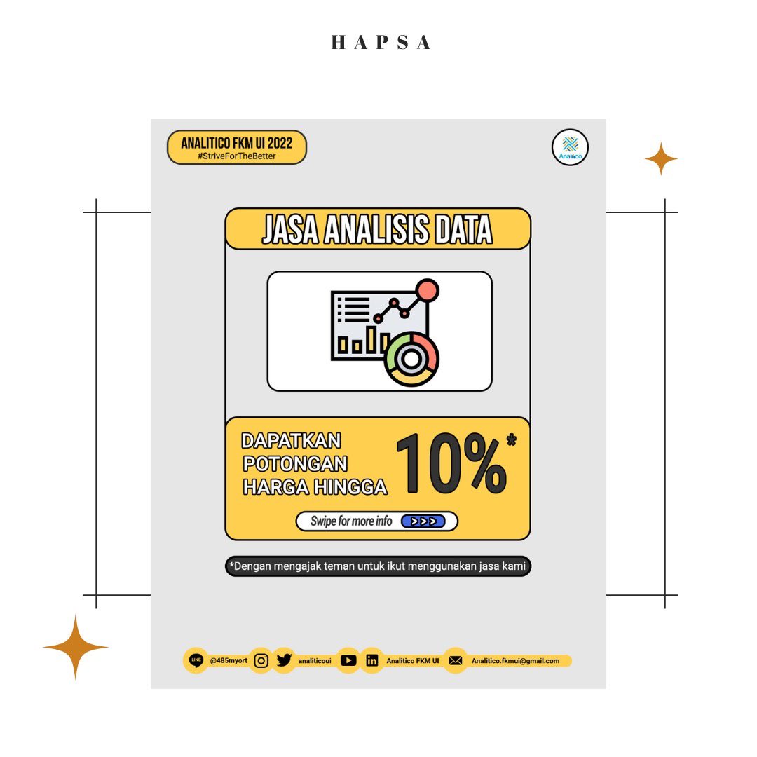 HAPSA FKM UI tweet media