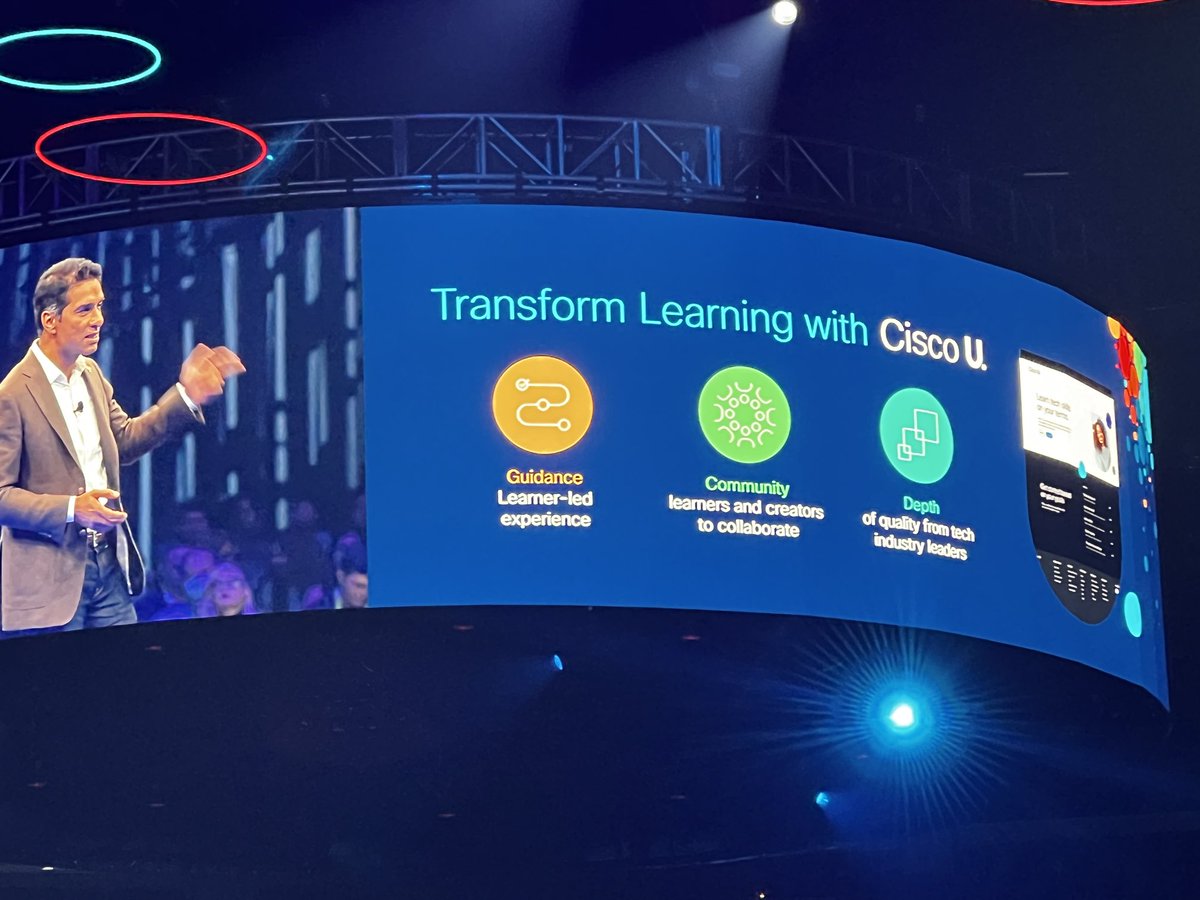 ChuckRobbins tweet picture