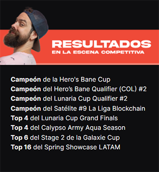 Mauricio tweet media