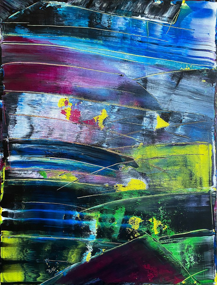 Artfinder Latest tweet media