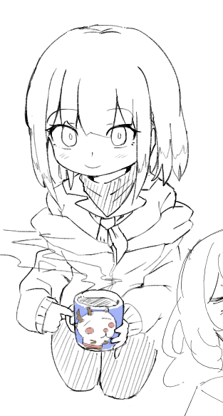 きたじま絵チャでしわちゃん 