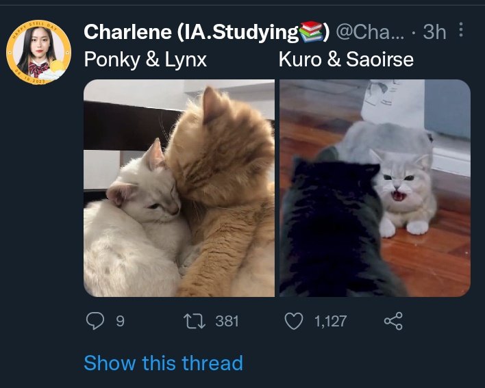 CharmanderNiJah's tweet photo. Sila po yun opo hahahahaha https://t.co/5RMzin6X3P