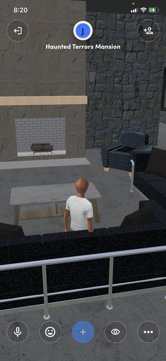 LittleTerror678's tweet photo. @treepledreamers @spatialxr WOOWOO LFG #Spatial #LittleTerrorsClubNFTs I Love #Spatial my guy @LilTerrorsClub @SafetyTheDev put me on yous guys!! With that being said lemme get my #SpatialSpace 😜 https://t.co/q62Q0YBLPa