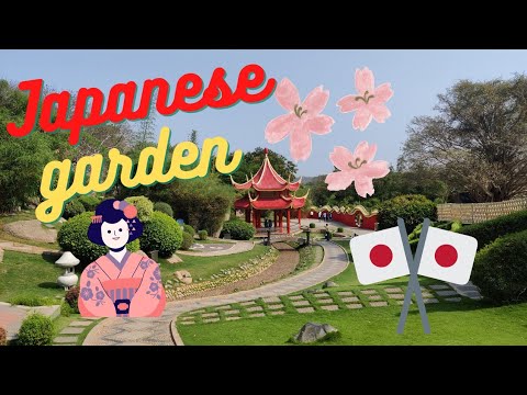 #Japanese #Garden | Most ...
 
alojapan.com/474024/japanes…
 
#BeautifulLocations #BestGardenInIndia #BestParkInIndia #EcoParkInIndia