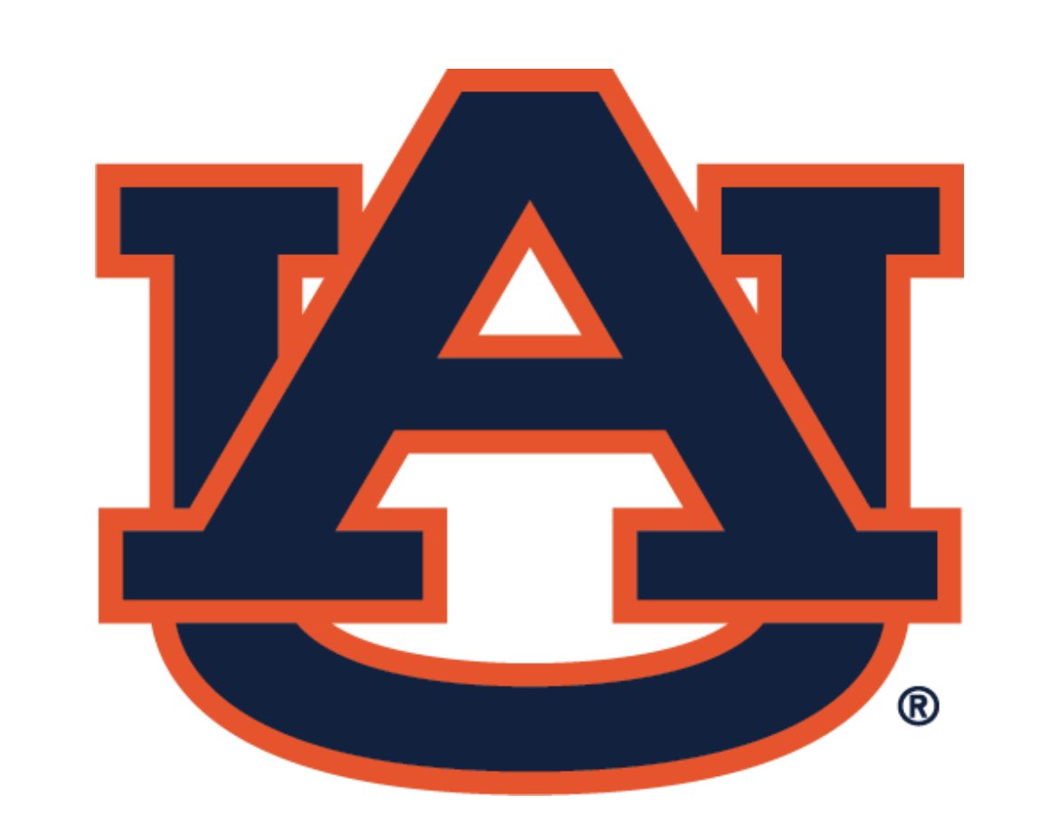cantGuardJak1's tweet photo. Wow at loss for words !!!! After a great conversation with @Coach_Ike19 I'm beyond blessed and beyond grateful to have received an offer from auburn university @bangulo @CoachWhitlow @TrovonReed @RWrightRivals @RedMtnFootball @CoachEndersRMHS https://t.co/8d4LdGZw7y