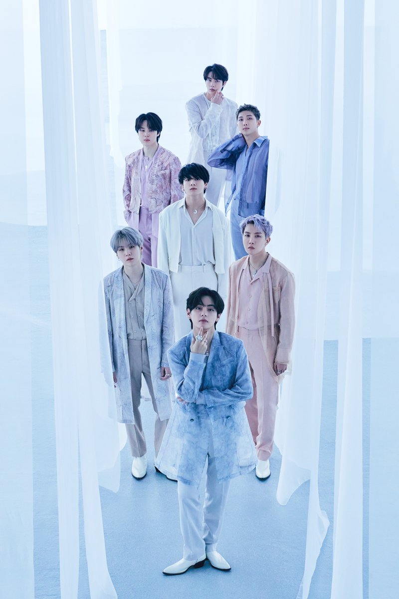 Shazam's tweet photo. Reply with your favorite song from #BTS_Proof!!

@BTS_twt @bts_bighit #BTS https://t.co/XtklmqOu9j