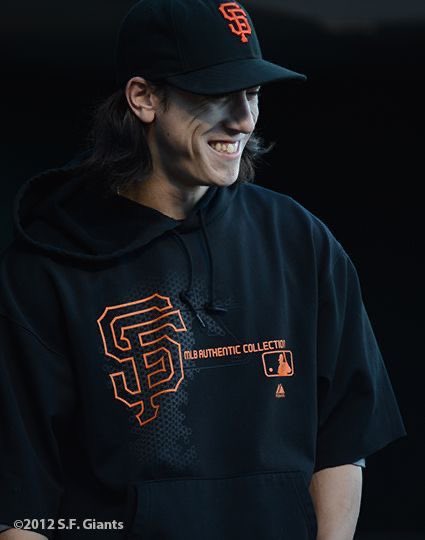 timslincecum's tweet photo. happy 38th birthday to the man who shaped my love for baseball and the @SFGiants 🧡 hard to put into words how much timmy changed my life but i hope he’s enjoying every minute of retirement https://t.co/D54U9AQdRY