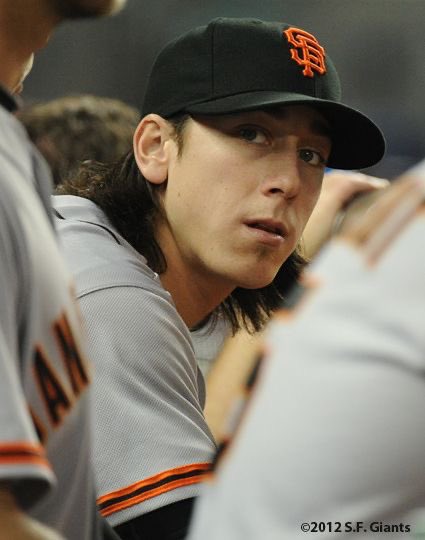 happy 38th birthday to the man who shaped my love for baseball and the <a href="/SFGiants/">SFGiants</a> 🧡 hard to put into words how much timmy changed my life but i hope he’s enjoying every minute of retirement