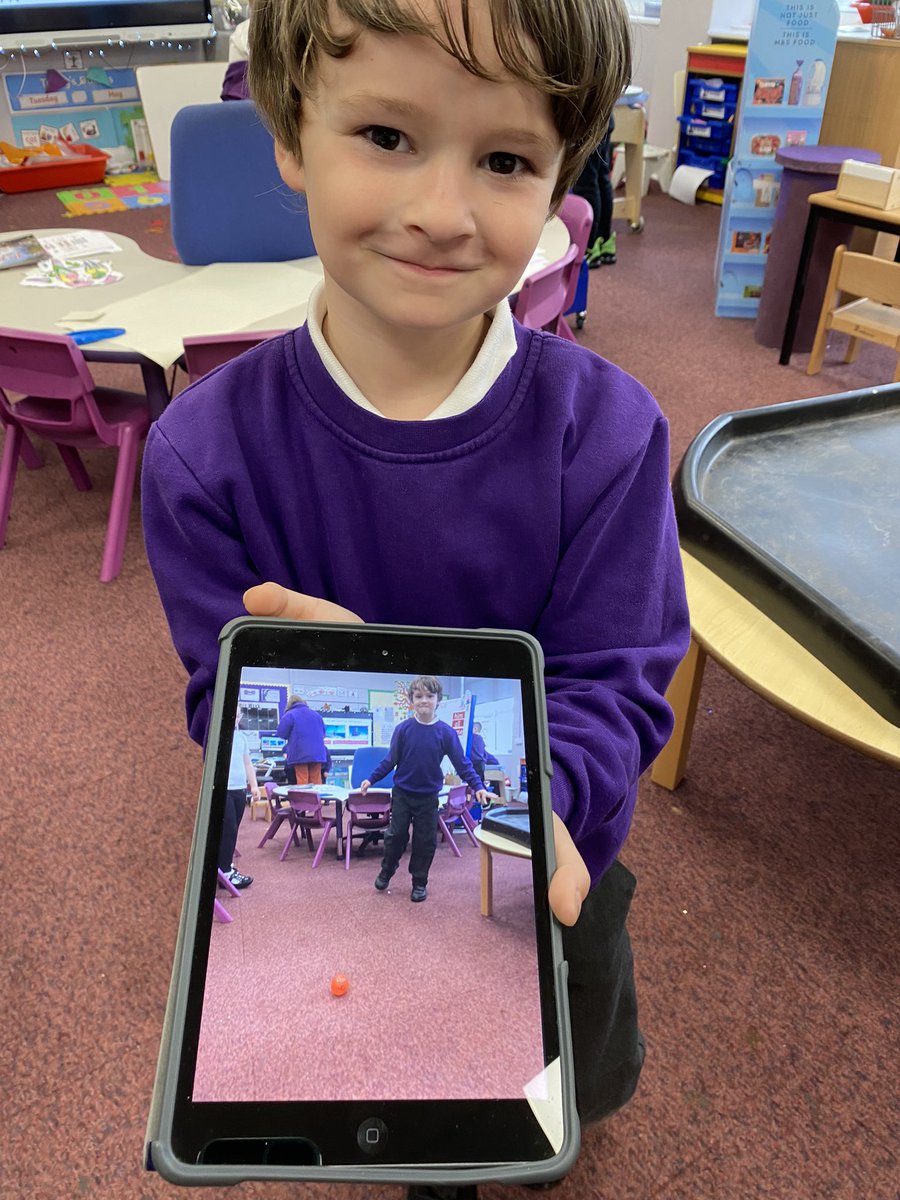 MrBlairBPS's tweet photo. 💜📸 Perspective Photos 📸💜
We had lots of fun taking apart in ‘Access All Arts’ week by using our imagination while taking perspective photographs 📸
@missjlesko
(1/2)
#BPSAccessAllArts #BPSDigitalLearning https://t.co/4JTPUSRGsz