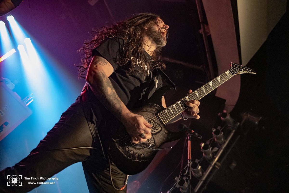 TimFinch's tweet photo. // @sepulturacombr // 12.06.2022 // @TheTivBuckley //
Full gallery: https://t.co/5yJup5v1x3
@andreaskisser @derrick_green @nuclearblasteu @nuclearblast
#sepultura #sepularmy #metaltwitter https://t.co/YXIY9H0EMc
