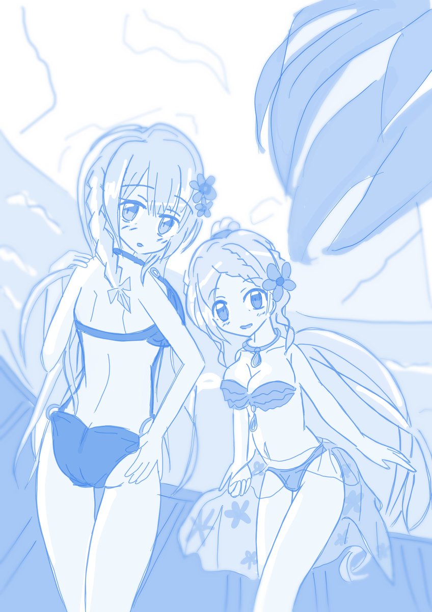 ももみたのラフ 