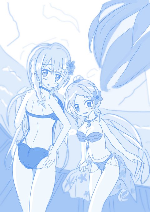 ももみたのラフ 