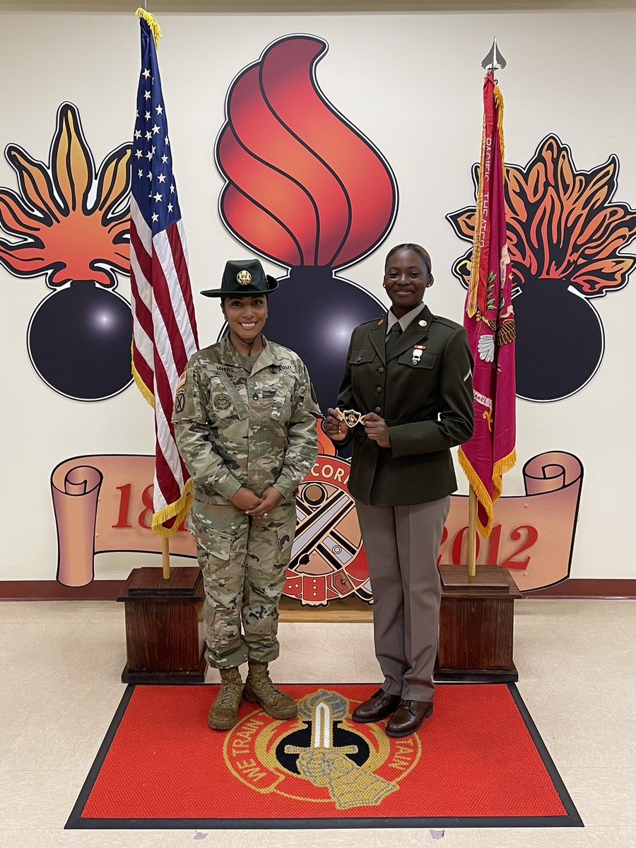 16th Ordnance Battalion tweet media