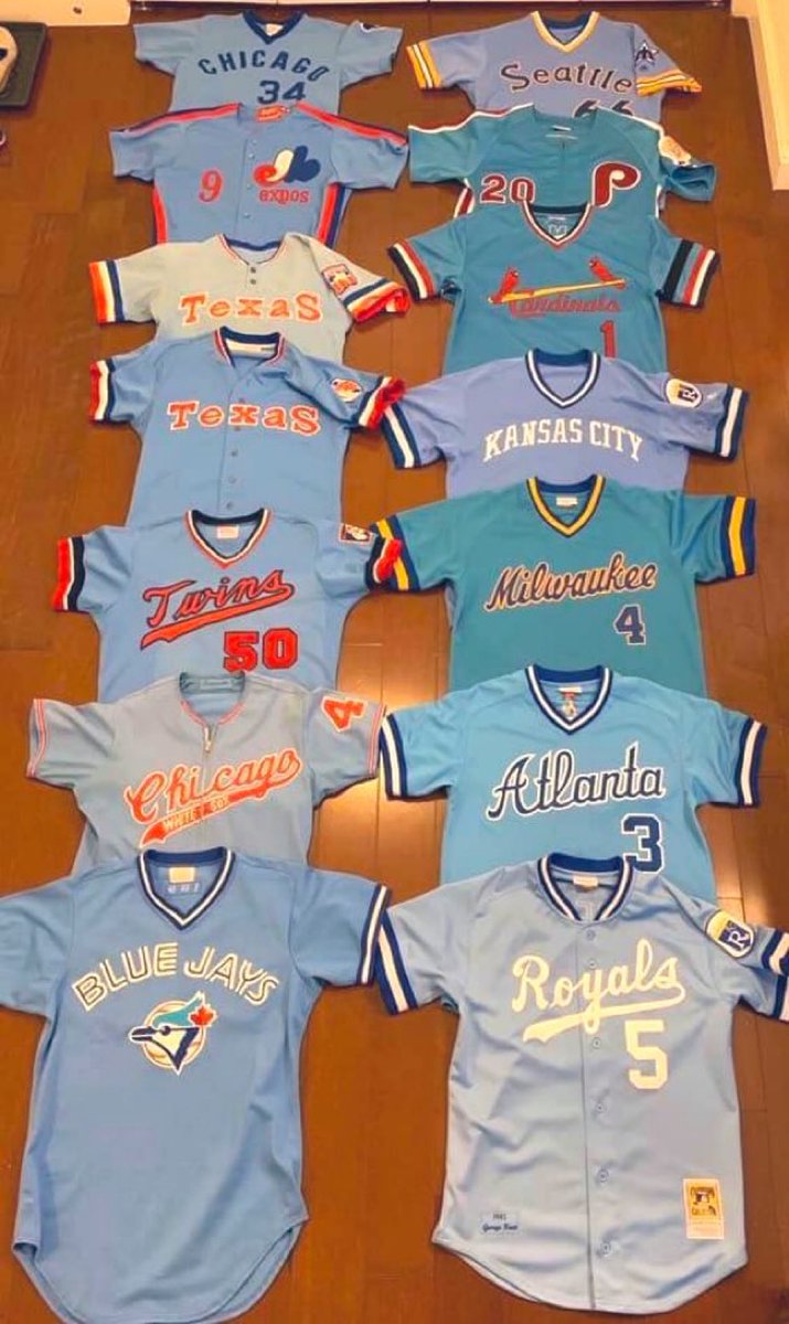 Better than road grays any day.