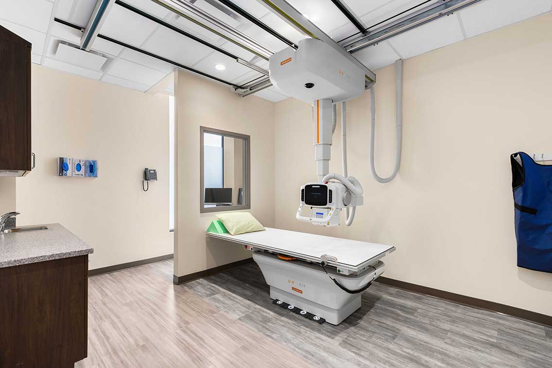 RSCArchitects's tweet photo. Access to #healthcare is imperative to communities - and to @RSCArchitects. Working with @englewoodhosp, we consolidated 5 practices into 1 building in @JerseyCity's #JournalSquare, offering an Urgent Care, primary care, and outpatient department.

#RSC #architecture #community https://t.co/qNgTgZKVa2