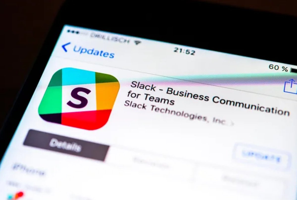 AstrixSecurity's tweet photo. A great 5 min read about the growing risk of third-party integrations and the growing reliance on #PLG tools. Slack is just one example. https://t.co/pQbjynDZc7
#supplychainsecurity #thirdpartyriskmanagment #integrationsecurity #securityawareness https://t.co/GhyOoYnD3P