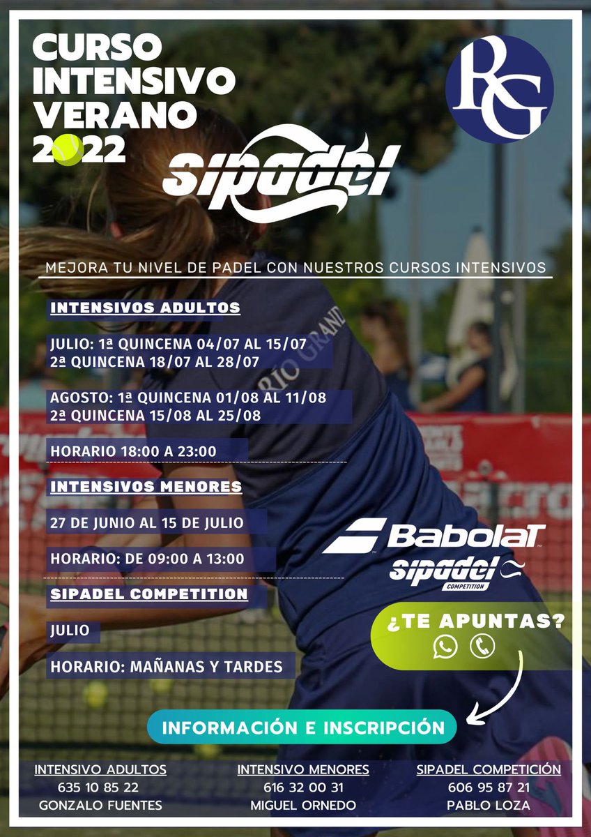 SIPADEL tweet media