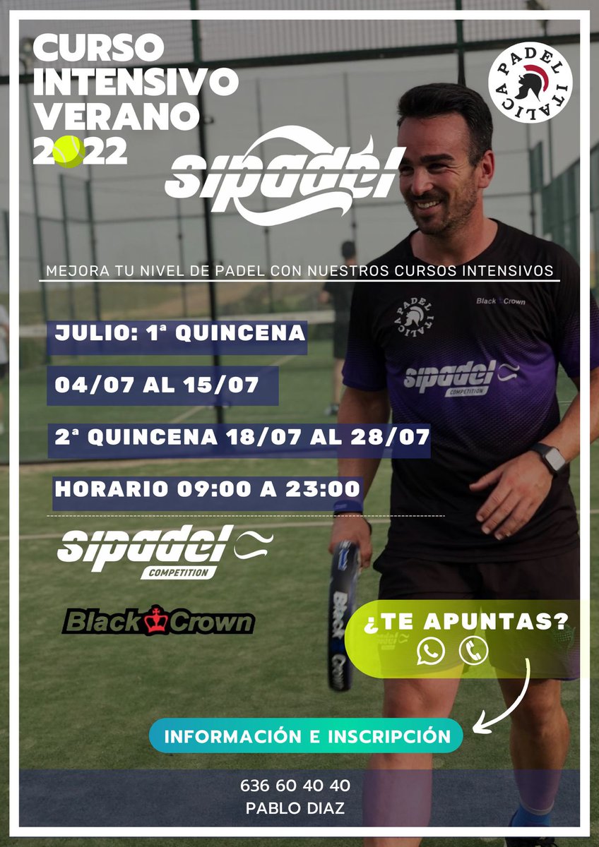 SIPADEL tweet media
