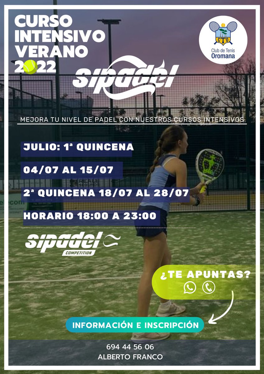 SIPADEL tweet media