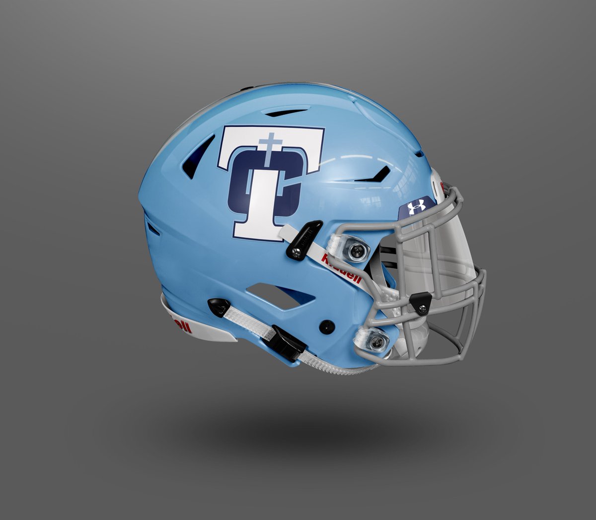 Region #⃣3⃣: Sweet 1⃣6⃣

Crest Ridge Cougars

🆚

Father Tolton Trailblazers

#MOHelmetChallenge