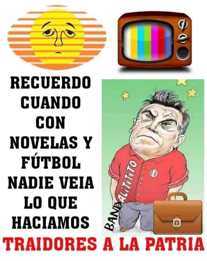 Por eso es importante que todo México tenga Internet, no más engaños.
#4T