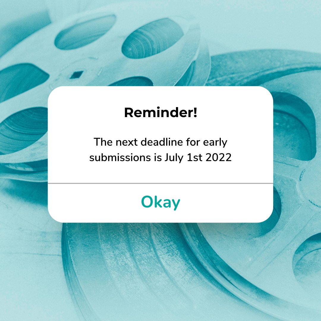 santafefilmfest's tweet photo. Be sure to submit your TV pilot, feature, doc, or short to #SantaFeFilmFestival for our 2023 edition before our next deadline on July 1st to save $$
https://t.co/bamYkAYExl

Why #SFFF? Visit our ABOUT info to see reviews &amp; photos (Feb 2022) festival! #IndieFilm #filmfestivals https://t.co/zwoLI44RXA