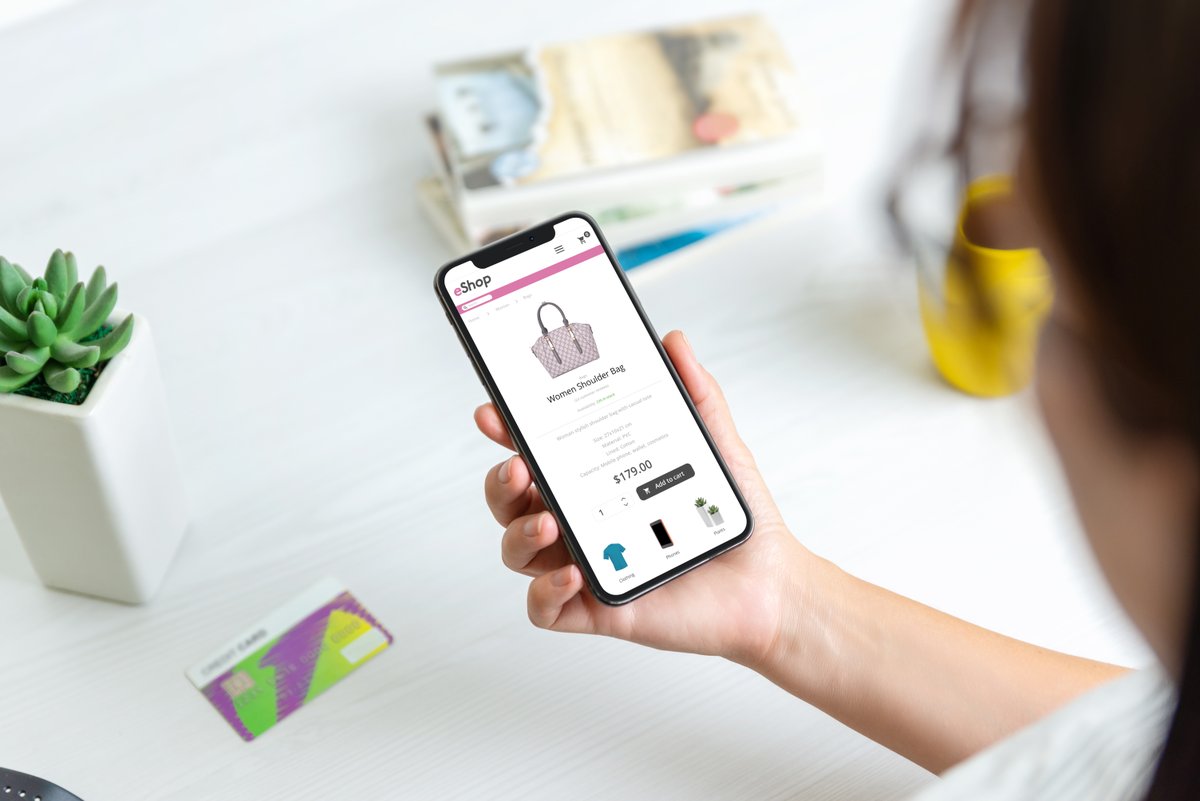 SmarterSearches's tweet photo. It's 2022. Your site must be mobile-friendly. Find out why and the best ways to get yours there: https://t.co/sdtszqZxGT https://t.co/IbHB1vYp36
