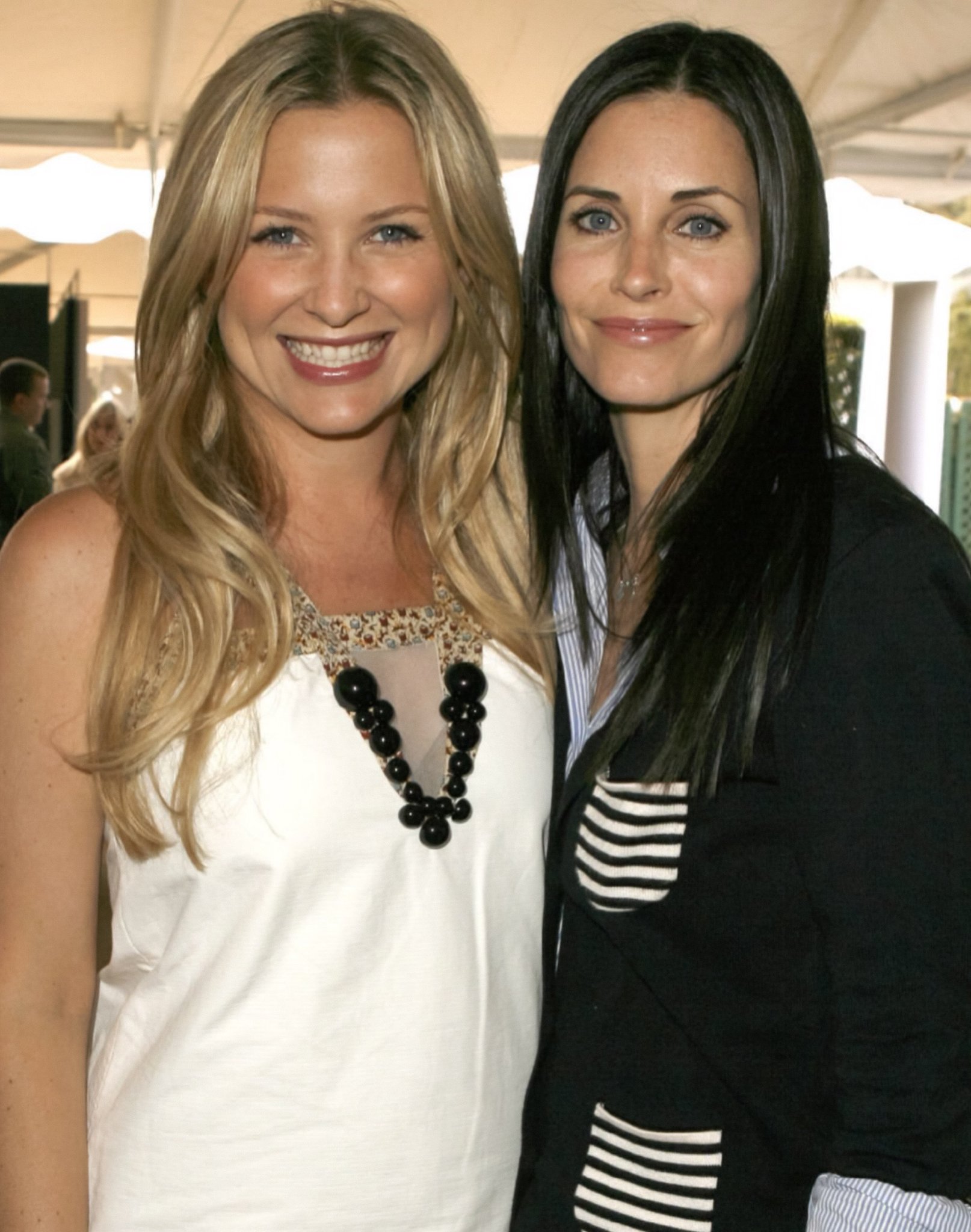 Happy birthday, courteney cox! 