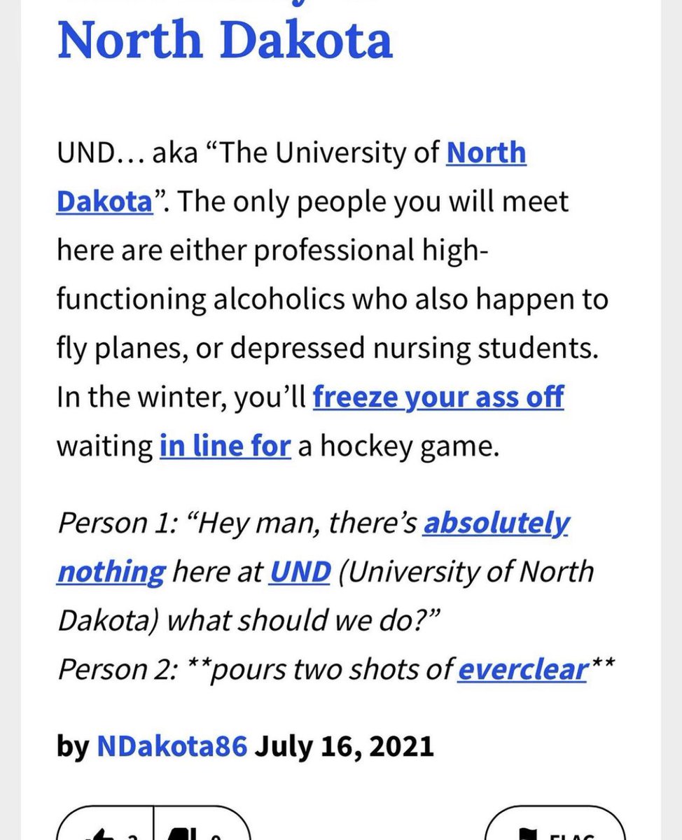 “High functioning alcoholics” 😂