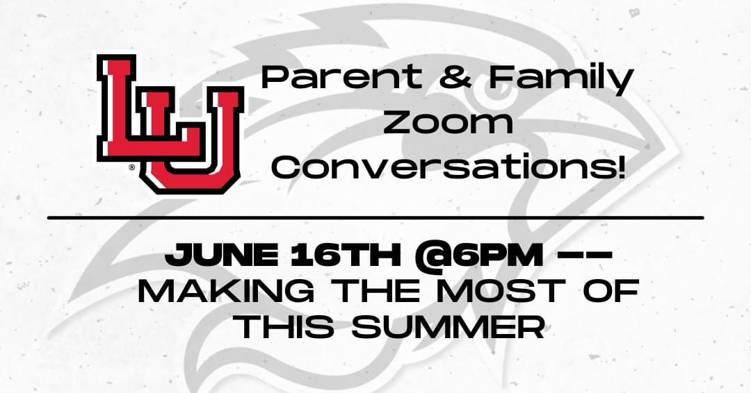 LU_Parents tweet picture