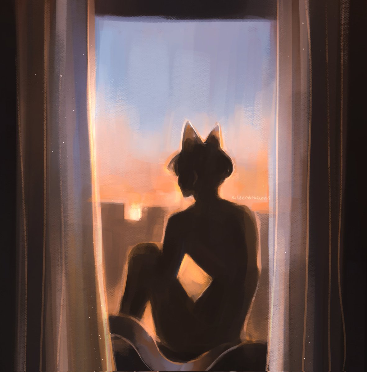 silverdraeconis's tweet photo. at dawn

#hanjisung #straykidsfanart https://t.co/1TLlZkDfVM