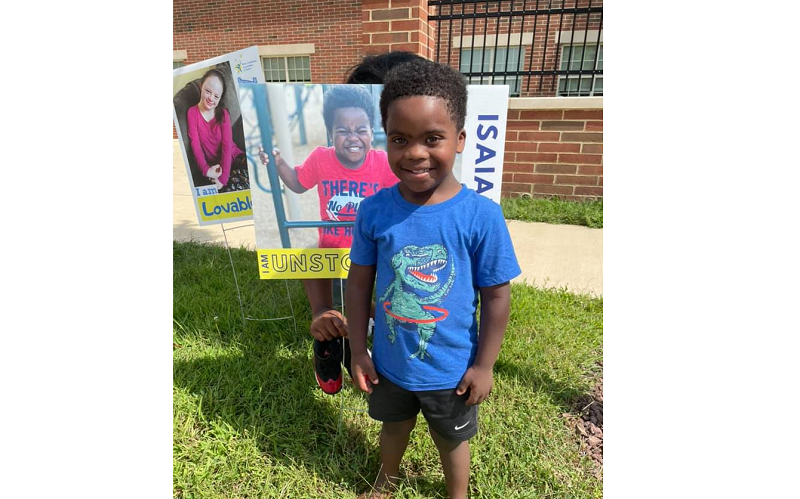 DownSyndromeAssoc.DE tweet media