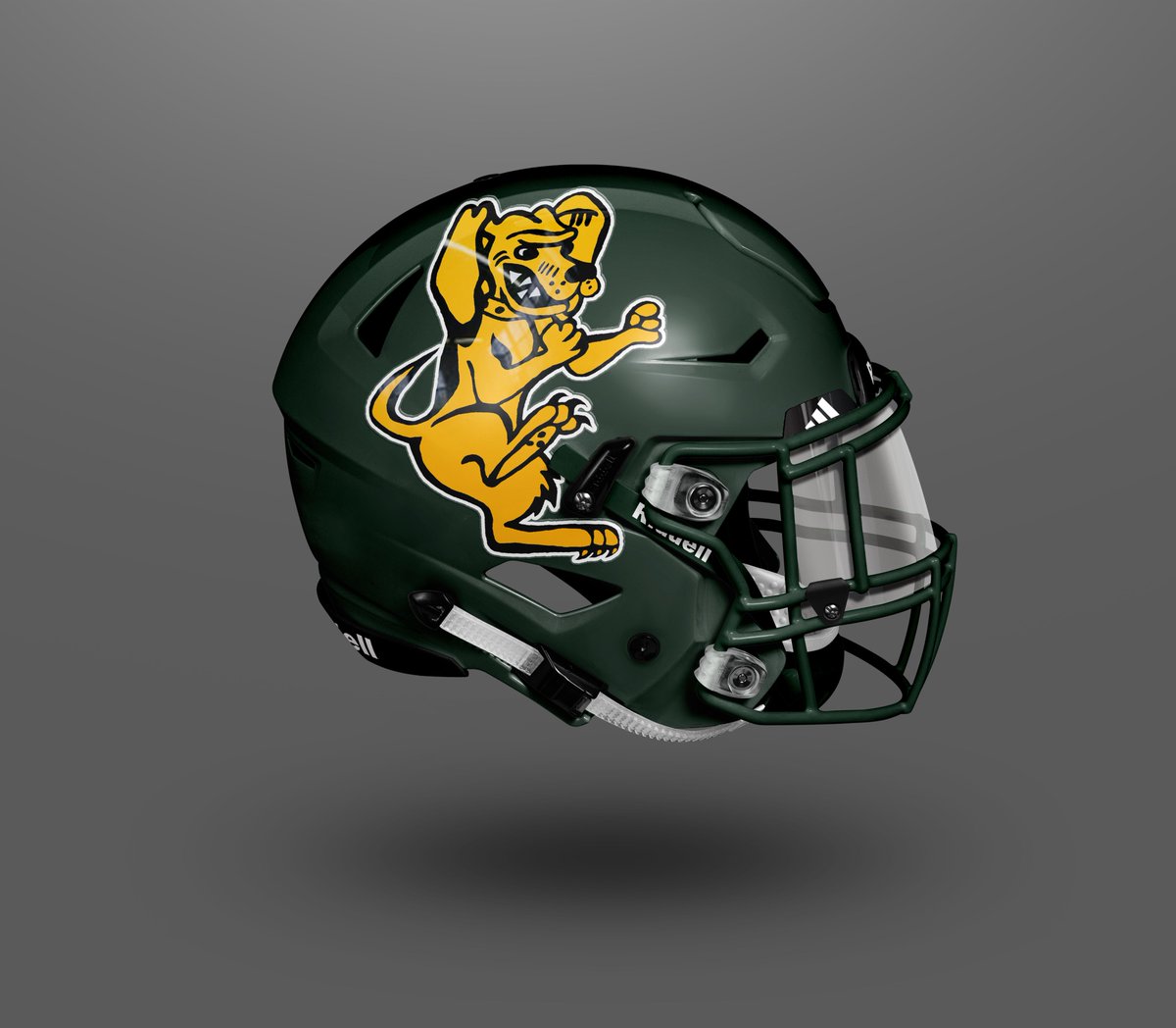 HelmetMissouri's tweet image. Region #⃣3⃣: Sweet 1⃣6⃣

Maryville Spoofhounds

🆚

Palmyra Panthers

#MOHelmetChallenge