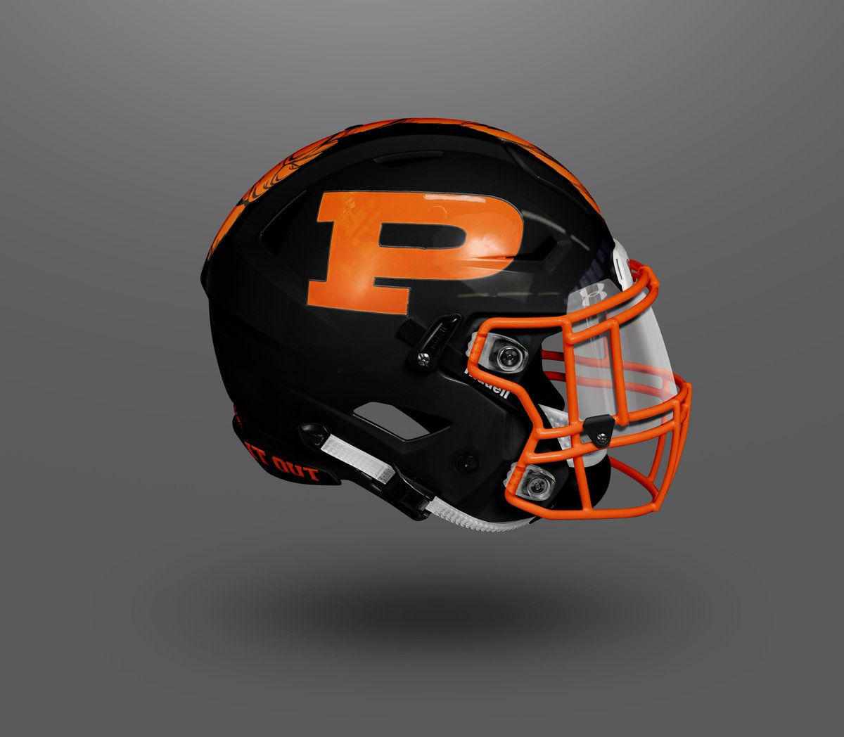 HelmetMissouri's tweet image. Region #⃣3⃣: Sweet 1⃣6⃣

Maryville Spoofhounds

🆚

Palmyra Panthers

#MOHelmetChallenge