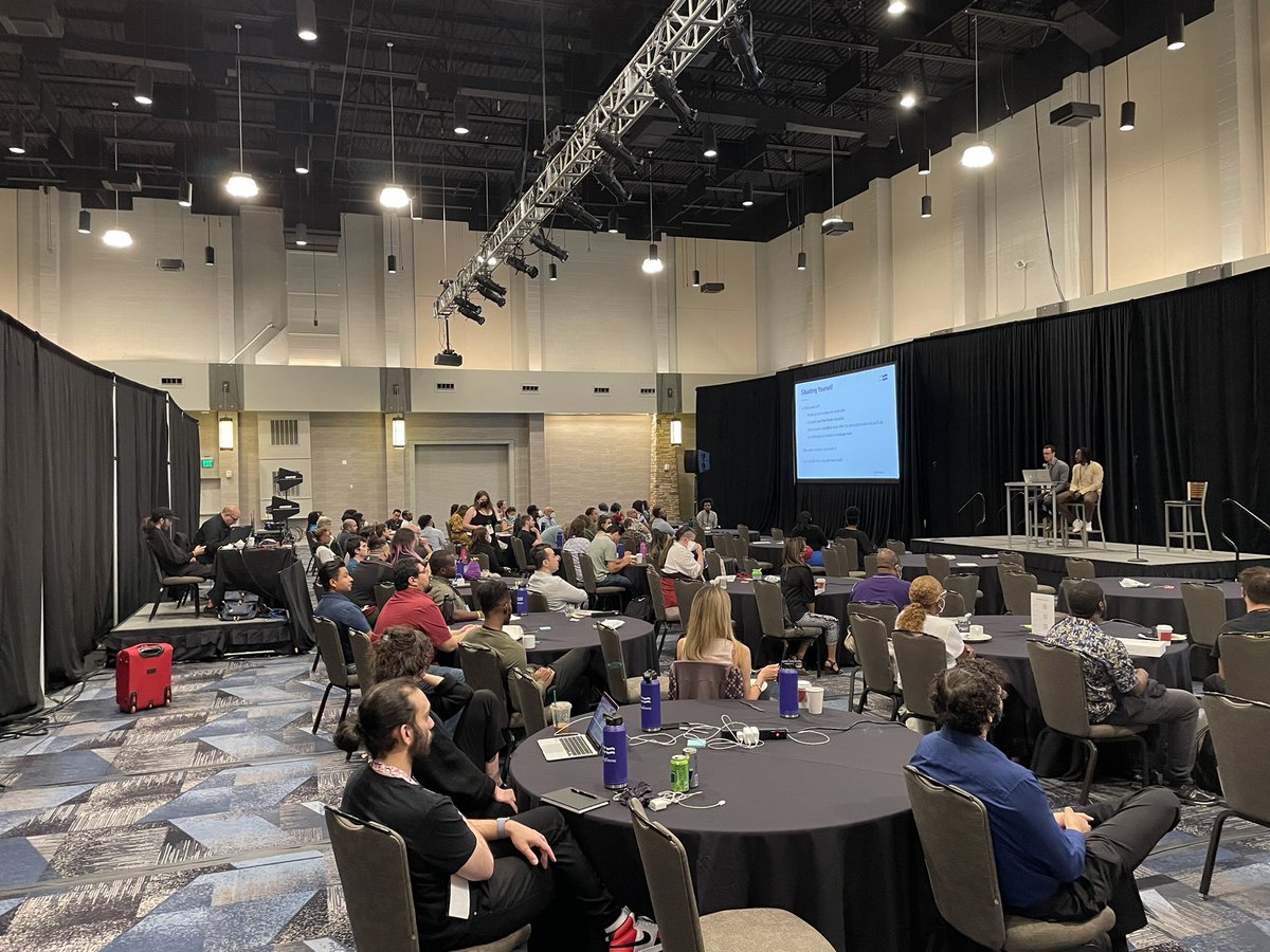 DigiDems's tweet photo. And we’ve reached day 3 of our #DigiDems training and we can’t to hear all about the amazing things that the CDDs will accomplish #OnTheTrail. We’re proud of the new cohort and know they’ll do a fantastic job #Elections2022 https://t.co/nxTDqR4rfo